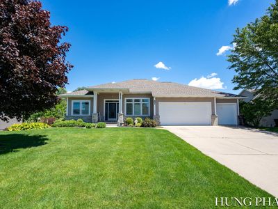 2136 Pleasant Pond Dr SW
