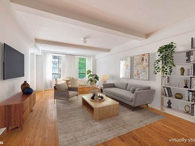 333 W 56th St APT 2E