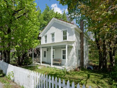 6 Church Avenue