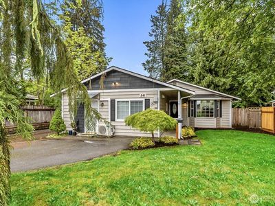Property at 341 S Lewis Street, Monroe, WA