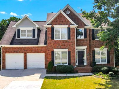 2275 Worthington Dr
