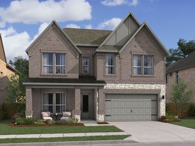 3901 Brianne Dr
