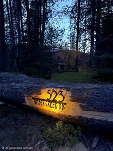 523 Timber Creek Rd