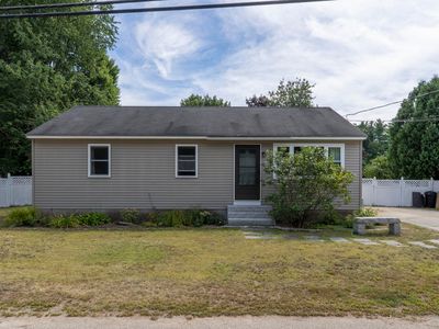 9 Winsor Avenue