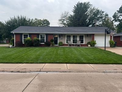 3601 Robin Rd
