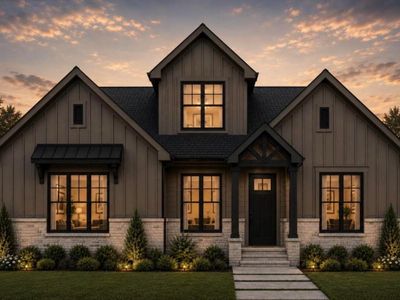 2420 Hickory Ridge Dr Lot 19