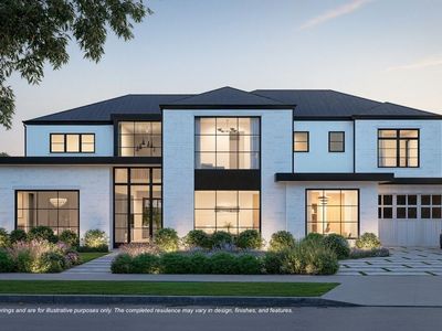 990 Corsica Dr