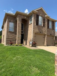 6811 Shore Breeze Ct