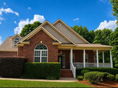 505 River Knoll Dr