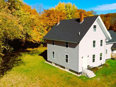 2 Getchell Corner Road