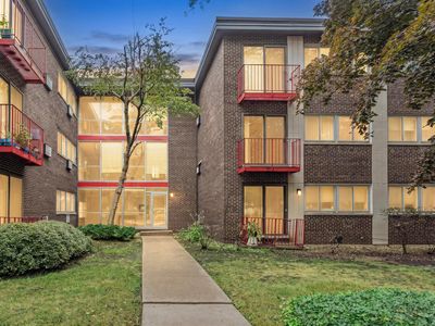 8500 Skokie Blvd APT 1D