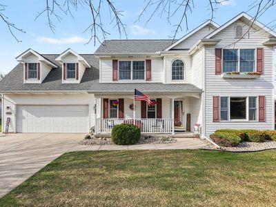 8782 Valleyview Ct