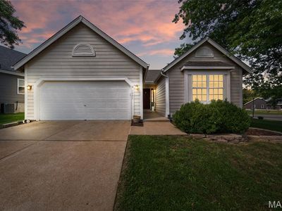 1803 Strawberry Ridge Dr