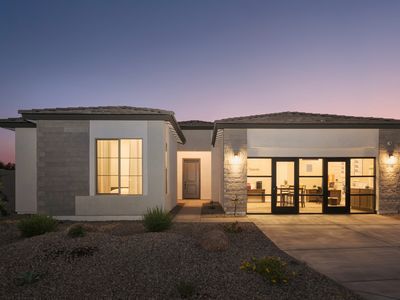 2305 Plan, Ironwing at Windrose