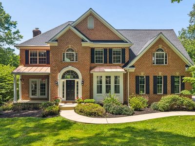 Property at 4 Quiet Brook Ct, Parkton, MD