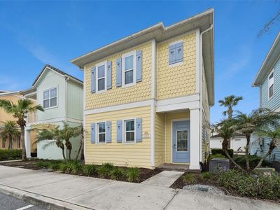 8060 Dreamsicle Dr