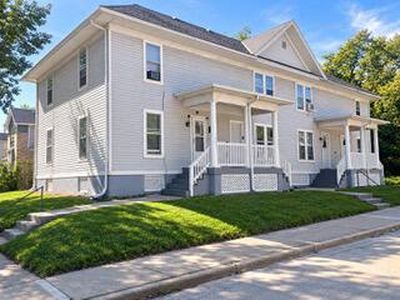 1001 Prospect STREET