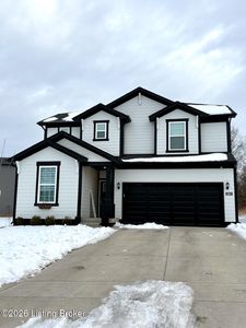 4633 Golden Eagle Dr