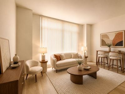 18 W 48th St APT 18D