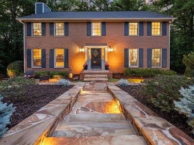 515 Bellfield Ct
