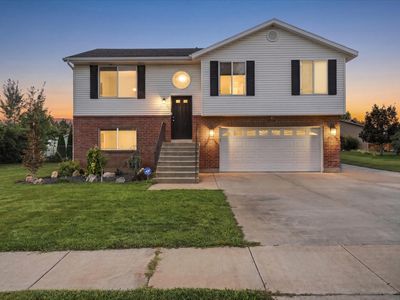 2514 W 2250 N
