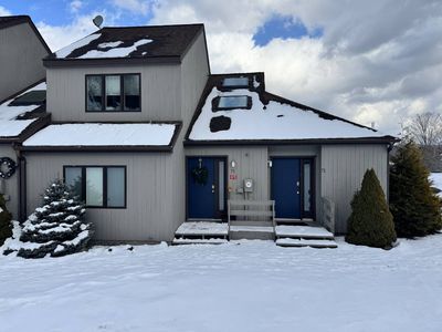 71 Windham Mountain Vlg #71