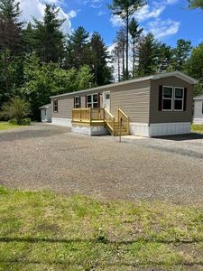 2196 Sanford Road #10