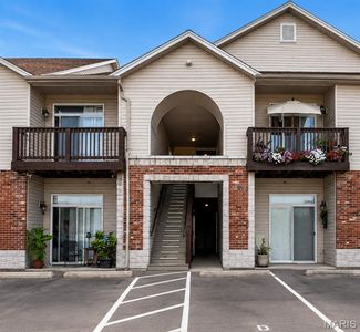 1236 Gardens Circle Dr APT C