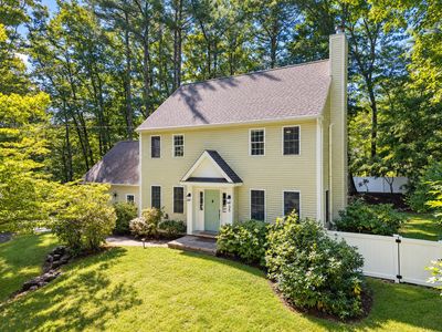 35 Old Lee Road