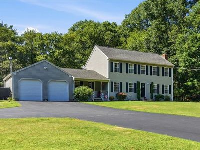 145 Liberty Church Rd