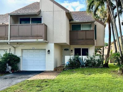 Property at 875 NW 80th Ter #1, Plantation, FL