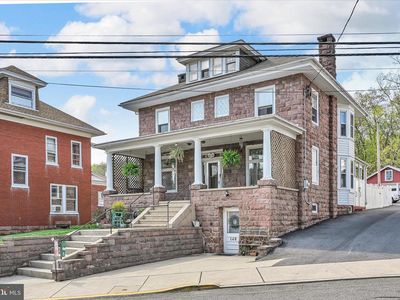 Property at 146 E Main St, Adamstown, PA