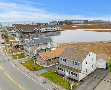 543 Winnacunnet Road