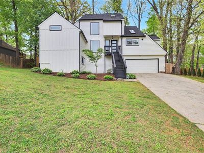 2480 Cedar Fork Trl