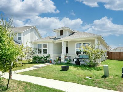 2005 Silas Jane Pass