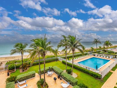 9800 S Ocean Drive #401