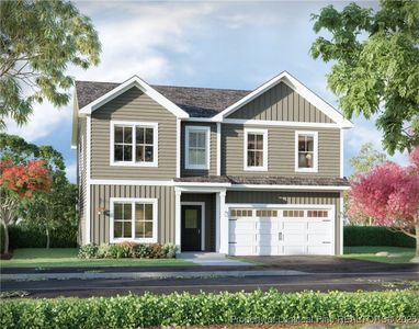 LOT 22 Ashley Heights Dr