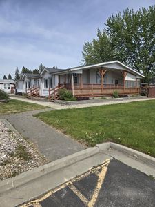 407 E H St #2 & 4