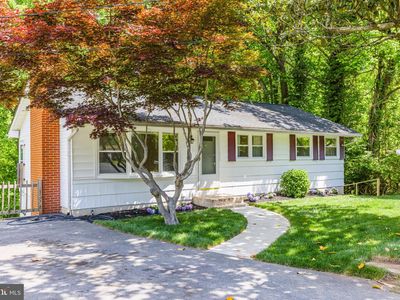 20 Washington Dr