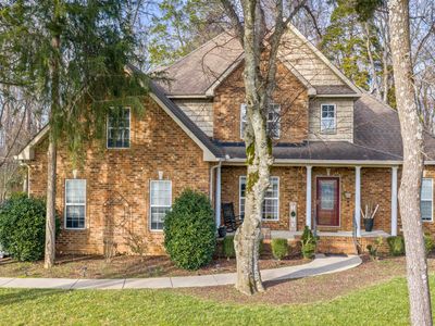 3424 Deerview Dr