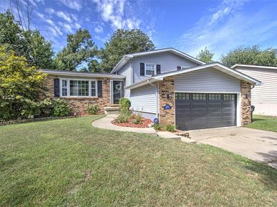 2605 Forrest Green Dr