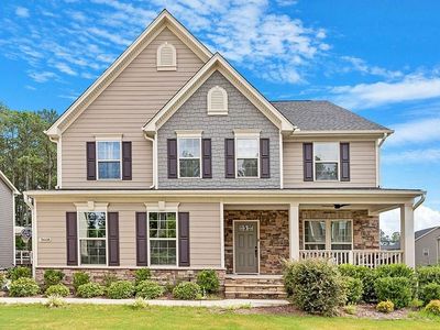 3608 Regent Pines Dr
