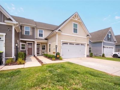 Property at 256 Riley Way, Smithfield, VA