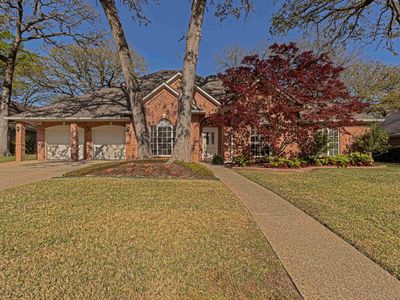 3312 Pebblebrook Dr