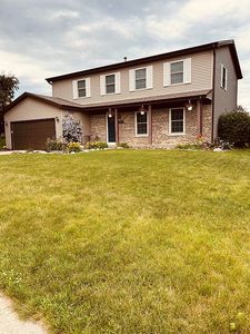 4816 W Courtland Trl