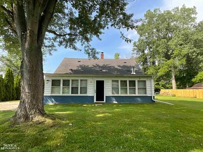 Property at 177 William St, Harsens Island, MI