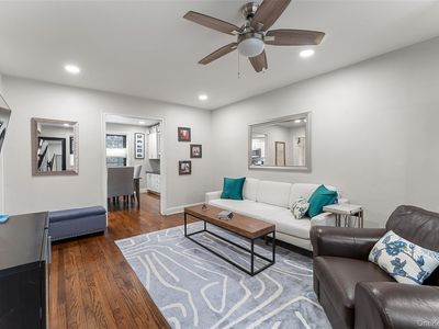 Property at 37 Manchester Road #2R, Eastchester, NY