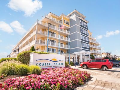7701 Atlantic Ave UNIT 503