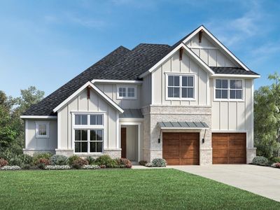 4807 Morning Springs Dr