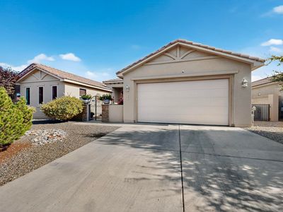 8908 Warm Springs Rd NW